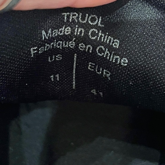 Black K Studio Loafers (New without box) - Picture 10 of 10